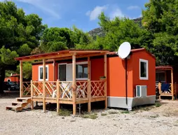 Camp Perna | Dubrovnik-Neretva - Orebic - Kučište