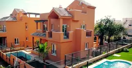 Villas Altos de Marbella | Andalucia - Malaga İli - Marbella