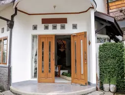 NIDA Rooms Bandung Setra Sari Kulon | West Java - Bandung (ve civarı) - Bandung