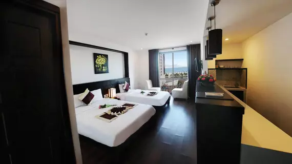 Emily Hotel | Thua Thien-Hue (vilayet) - Da Nang (ve civarı) - Da Nang