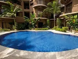 Condominios Monaco | Puntarenas (ili) - Jaco (ve civarı) - Jaco