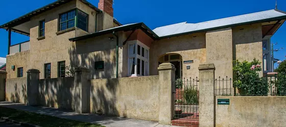 Danum House B&B | Batı Avustralya - Perth (ve civarı) - Fremantle