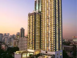 39 Boulevard Executive Residence | Bangkok - Bangkok Merkezi İş Bölgesi