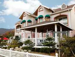 Daegwanryeong Sketch Pension | Gangwon - Pyeongchang