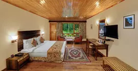 Hotel Heevan Retreat | Cammu ve Keşmir - Srinagar (ve civarı) - Gulmarg