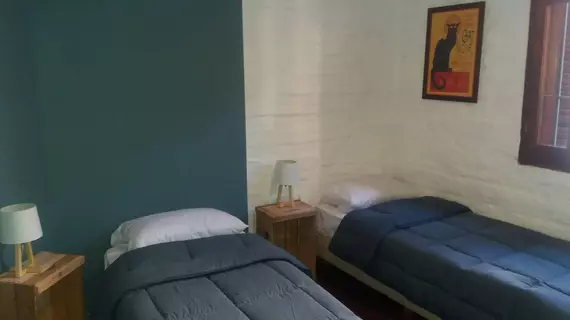 MedioMundo Hostel | Montevideo