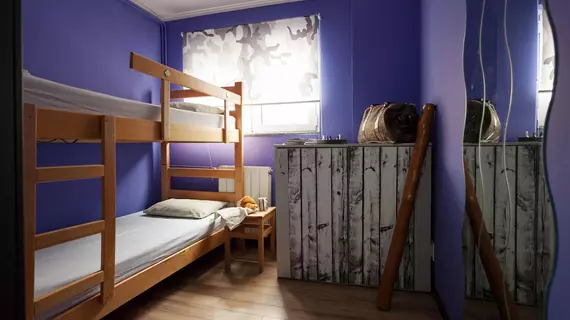 Hostel 360º | Belgrad - Stari Grad