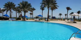 Horizon El Wadi Hotel