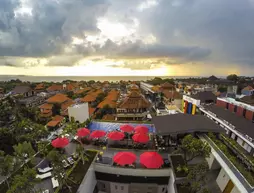 Swiss-Belinn Legian | Bali - Badung - Padma