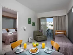 Mary Hotel | Girit Adası - Rethimnon (bölge) - Rethimnon