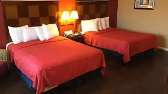 Americas Best Value Inn San Mateo | Kaliforniya - San Mateo County - San Mateo