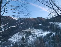 Sporthotel am Semmering | Lower Austria (Aşağı Avusturya) - Semmering