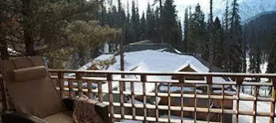 The Khyber Himalayan Resort & Spa | Cammu ve Keşmir - Srinagar (ve civarı) - Gulmarg