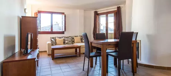 Apartamento Bennecke Alba | Valencia Bölgesi - Alicante (vilayet) - Vega Baja del Segura - Torrevieja