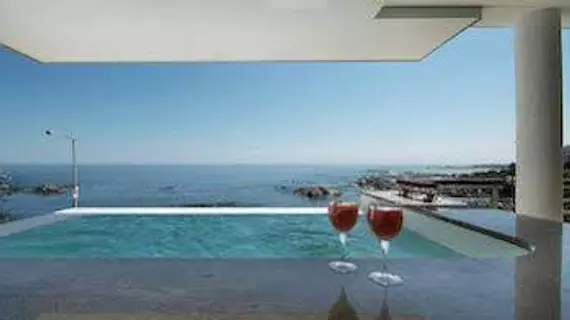 Bali Luxury Suite C | West Coast DC - Drakenstein - Cape Town (ve civarı) - Cape Town - Bakoven - Camps Bay