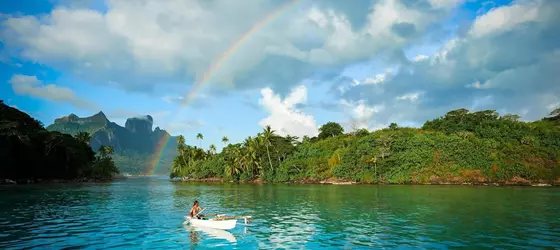 Conrad Bora Bora Nui | Bora Bora