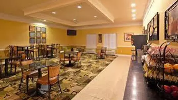 La Quinta Inn & Suites Mobile - Tillman's Corner | Alabama - Mobile (ve civarı) - Mobile