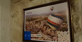 Sakura Cave Hotel | Nevşehir - Nevşehir