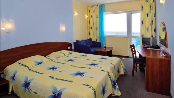 Hotel Paraizo Beach All Inclusive | Burgaz - Obzor