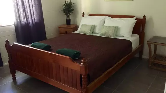 Driftaway Holiday Villas | Queensland - Cairns - Cairns (ve civarı) - Yorkeys Knob