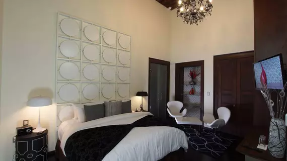 Hotel Boutique 1850 | Guanajuato - Guanajuato - Zona Centro