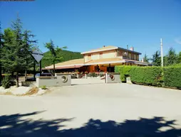 Park Residence | Umbria - Perugia (vilayet) - Giano dell'Umbria