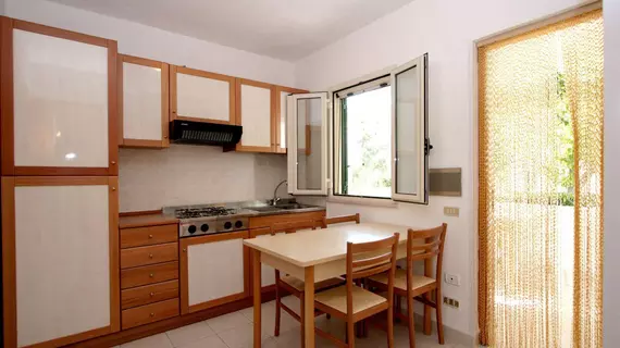 Residence Delfino | Puglia - Foggia (il) - Vieste - Montincello