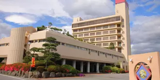 Hotel Hana Isawa