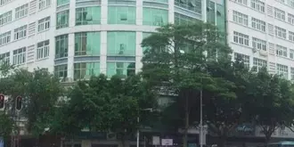 Huizhou Mai Ya Business Hotel