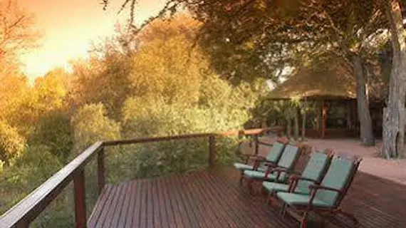 Serondella Game Lodge | Limpopo - Maruleng - Hoedspruit