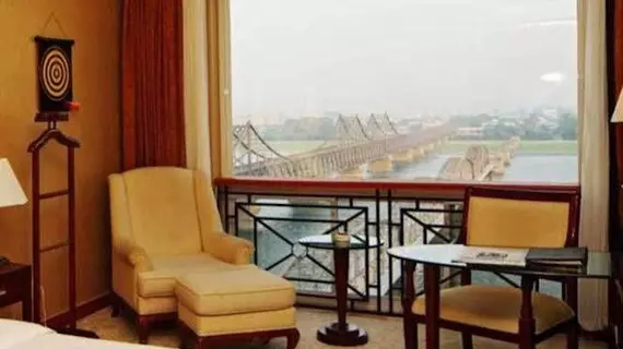 Zhonglian Hotel - Dandong | Liaoning - Dandong - Zhenxing District