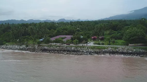 Tanjung Puteri Motel | Kedah - Langkawi