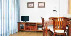 Trebol Apartamentos | Valencia Bölgesi - Alicante (vilayet) - Marina Baja - Benidorm