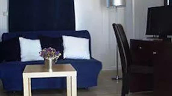 Thomas Hotel | Ege Adaları - Mikonos