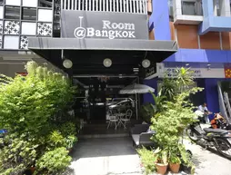 Room@Bangkok Boutique Guesthouse | Bangkok - Bangkok Merkezi İş Bölgesi