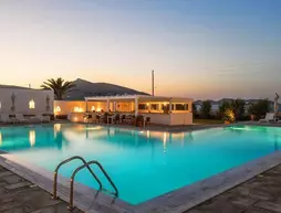 Villa Bellonia | Ege Adaları - Paros