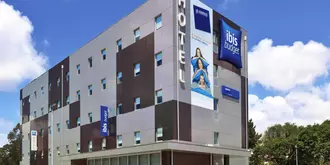 Hotel ibis Budget Vila Nova de Gaia