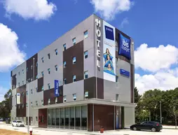 Hotel ibis Budget Vila Nova de Gaia | Norte - Porto Bölgesi - Porto - Lordelo do Ouro