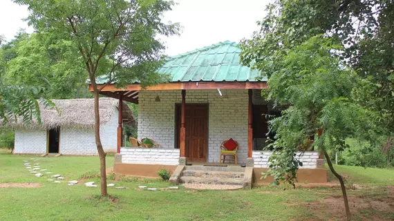 Wellassa Resort | Monaragala Bölgesi - Kataragama