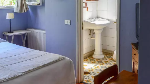 Vilafranca Petit Hotel | Santiago - Santiago (ve civarı) - Providencia