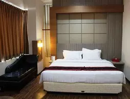 Idea's Hotel | West Java - Bandung (ve civarı) - Bandung - Batununggal