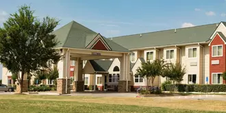 Choctaw Lodge Durant