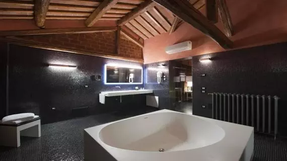 Villa Solaris Hotel & Residence | Veneto - Vicenza (vilayet) - Tezze sul Brenta