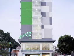 Whiz Hotel Cikini | West Java - Cakarta (ve civarı) - Cakarta