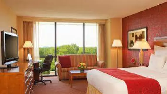 The Hotel ML | New Jersey - Washington Township - Mount Laurel (ve civarı) - Mount Laurel