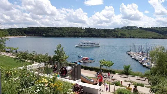 Hotel Seegarten | Kuzey Ren-Westfalia - Hochsauerlandkreis - Sundern