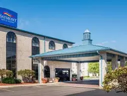 Baymont Inn & Suites Indianapolis Airport/Plainfield | Indiana - Indianapolis (ve civarı) - Plainfield