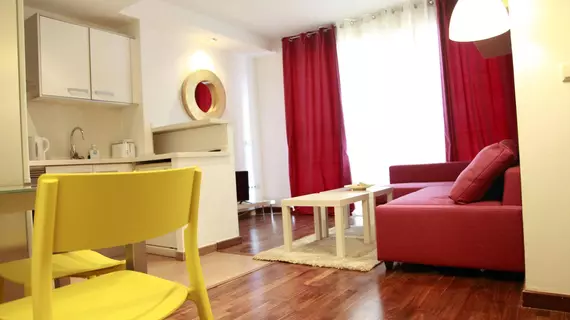 SHF Flats Baron | Valencia Bölgesi - Valencia (vilayet) - Valencia Kent Merkezi - Ciutat Vella