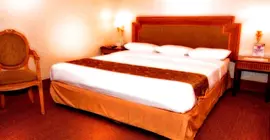 GOLDEN BOUTIQUE HOTEL MELAWAI | West Java - Cakarta (ve civarı) - Cakarta - Güney Jakarta - Cipulir