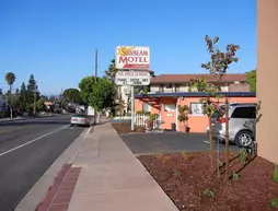 Sunbeam Motel | Kaliforniya - San Luis Obispo (ve civarı) - San Luis Obispo